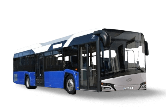 URBINO 12 LE (ДИЗЕЛЬ)