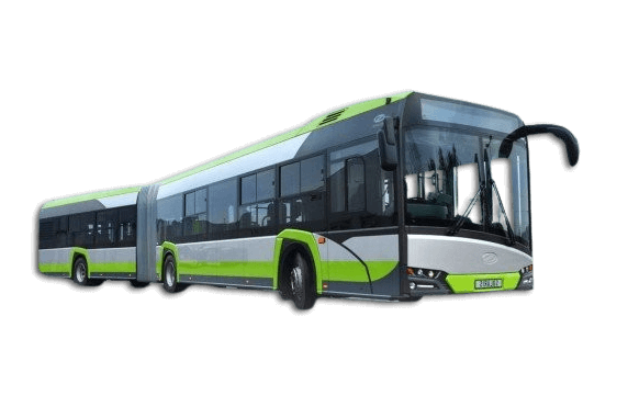 URBINO 18 (ДИЗЕЛЬ)