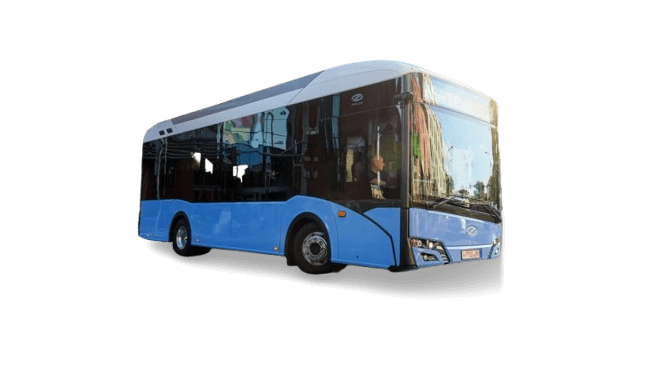 URBINO 8,9 LE (ЕЛЕКТРО)