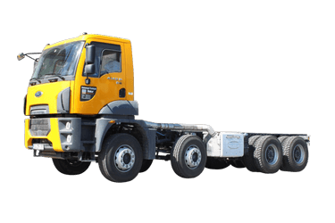 FORD TRUCKS 4142Р (ПОД АВТОБЕТОНОНАСОС)