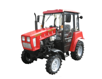 БЕЛАРУС-320.4