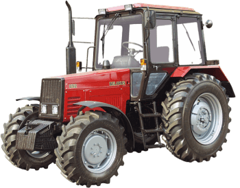 БЕЛАРУС-892.2