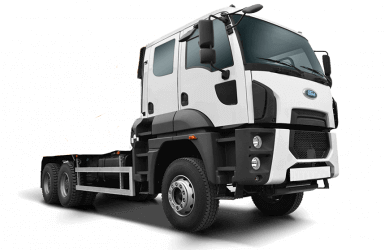 FORD TRUCKS 3542D LR (САМОСВАЛЬНОЕ)