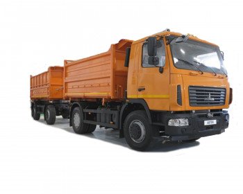 МАЗ-555026-4585-000