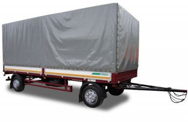 СЕРИЯ МАЗ-837300