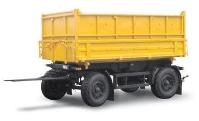 СЕРИЯ МАЗ-857100