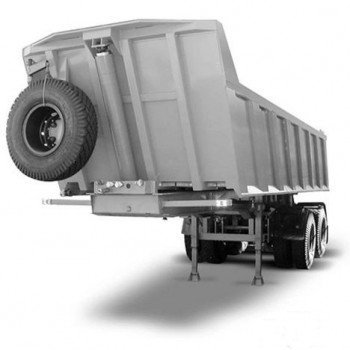 СЕРИЯ МАЗ-950600