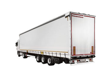 KASSBOHRER MAXIMA K.SCS X+ / 90 - 12 / 27 PL