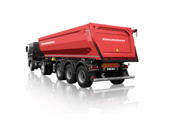 KASSBOHRER K.SKS B/32-12/27 ELT