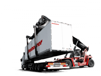 KASSBOHRER T.SWAU.B/45