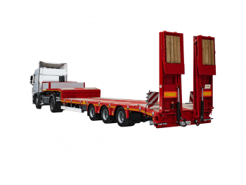 KASSBOHRER K.SLS 3/0N-18/30