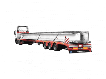 KASSBOHRER K.SPA M3/1N-18/27 (УСИЛЕННАЯ)