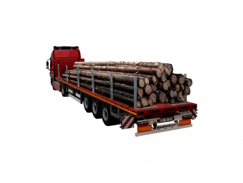 KASSBOHRER K.SPS H 3/0N-18/27. (УСИЛЕННАЯ)