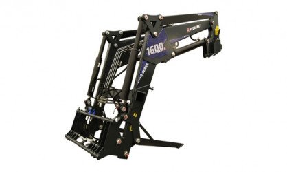 Фронтальный погрузчик TUR Basic 1600