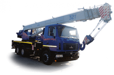 КС-5571BY-С-22 (32т.)