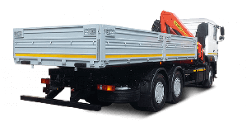 МАЗ-6940C9-1715200-100 (6940C9-2715200-100)