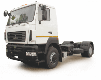 МАЗ-5340С2-525-000