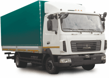 МАЗ-437121-532-000