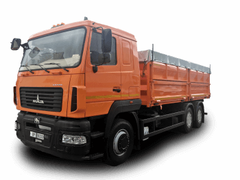 МАЗ-65012G-8535-000