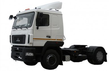 МАЗ-544028-520-030