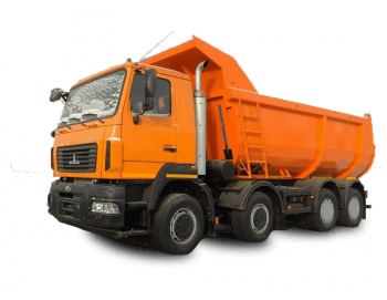 МАЗ-6516С9-520-000