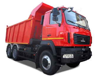 МАЗ-651328-8570-000