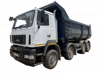 Самосвал МАЗ-651628-520-000