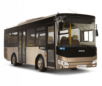 Автобус VECTIO U LE
