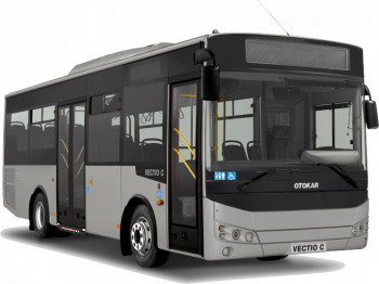 Автобус VECTIO C