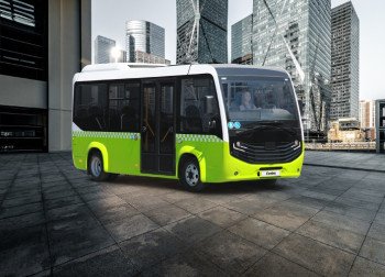 Автобус CENTRO