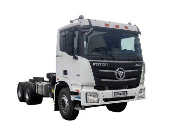 Шаси FOTON AUMAN BJ 3259