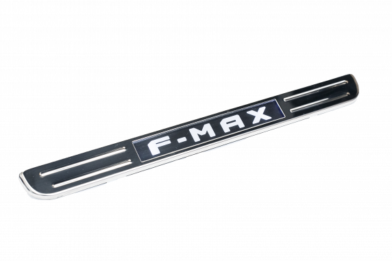 Накладки на пороги F-MAX, фото 1 – Автек