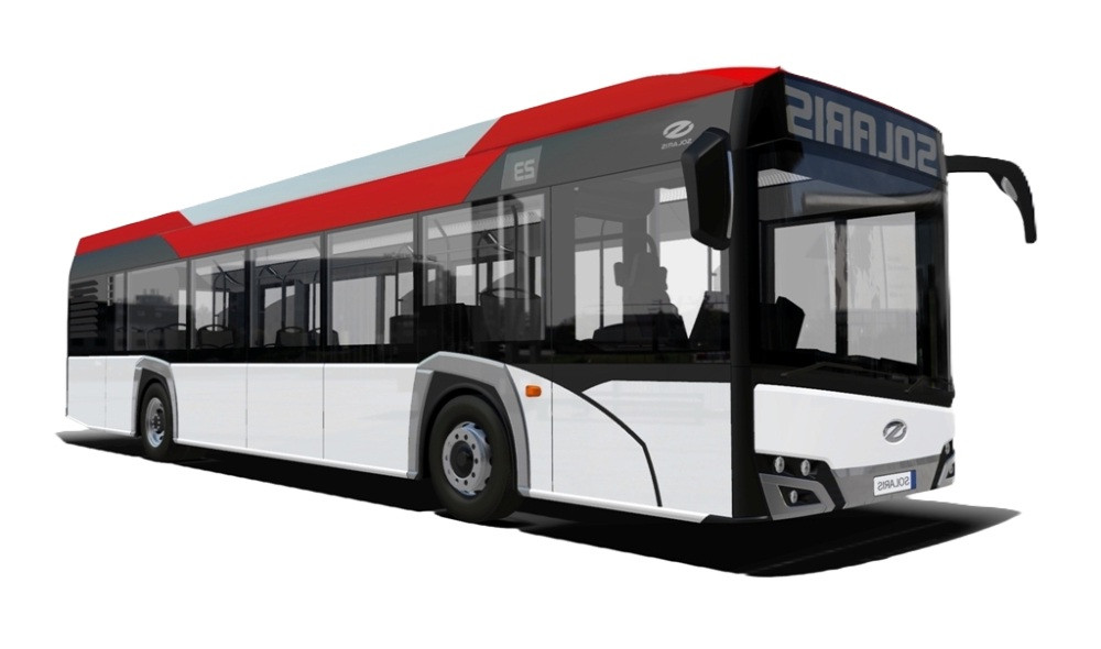 URBINO 12 LE LITE (ГІБРИД)