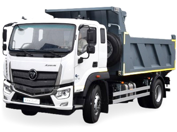 Самосвал FOTON 1186 с кузовом 10 куб.м. – Автек Самосвал FOTON 1186 с кузовом 10 куб.м. – Автек