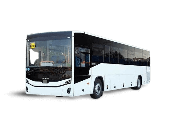 Автобус TERRITO U